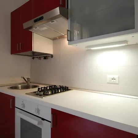 Borgo Pied A Terre Bologna