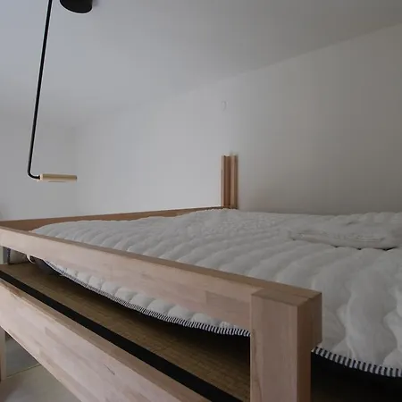 Borgo Pied A Terre شقة