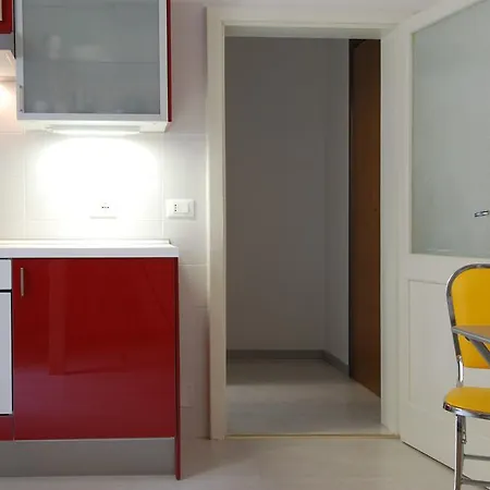 Apartment Borgo Pied A Terre